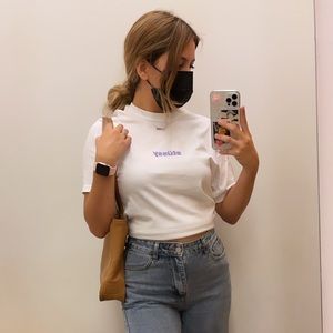 Meet your Posher, Miriam